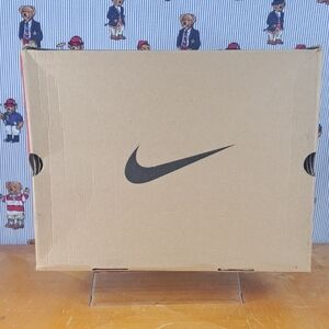 Vintage Nike ACG hiking boots size 12 Empty Box